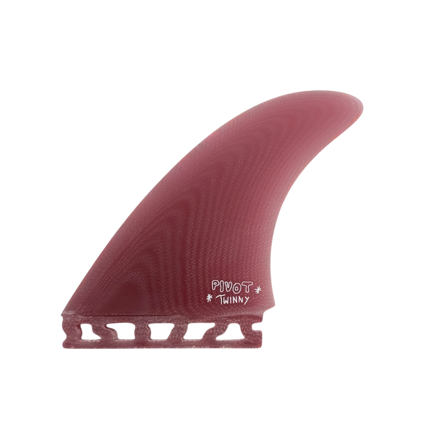 Pivot Twin Red