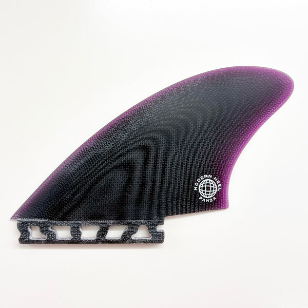 Modern Keel
