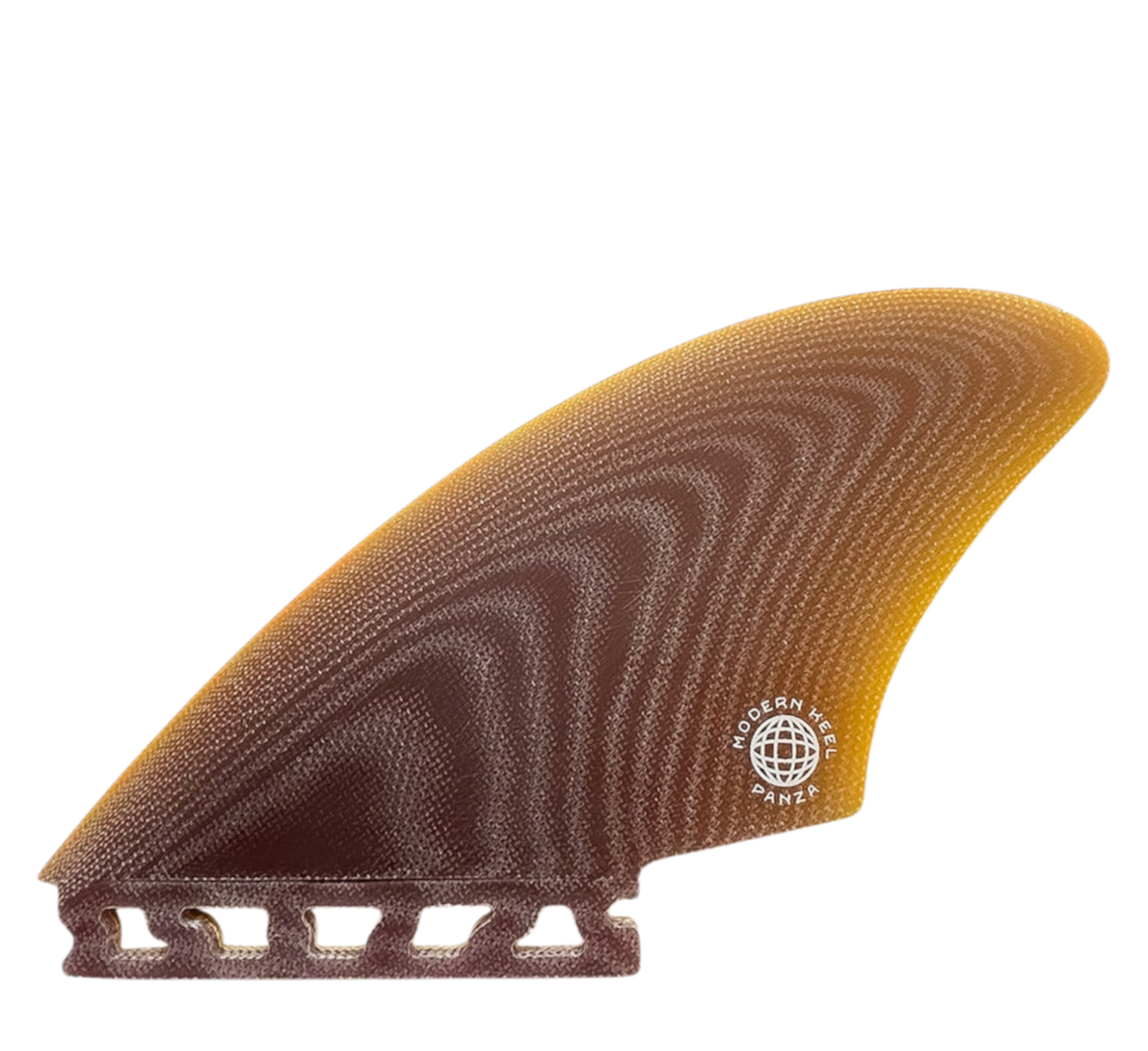 Modern Keel