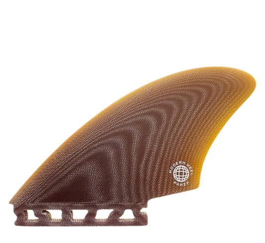 Modern Keel