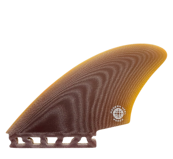 Modern Keel