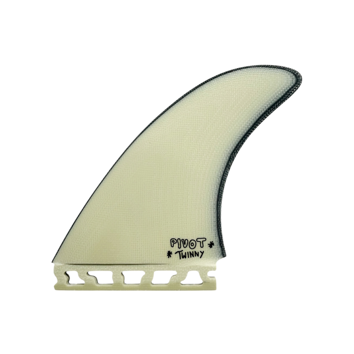Pivot Twin