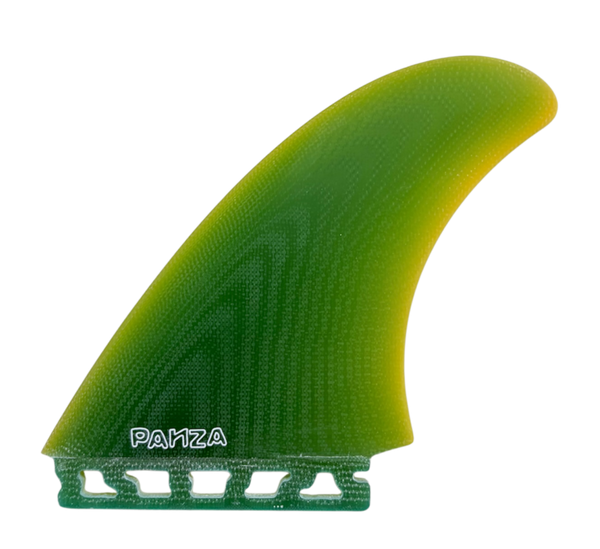 Taper Twin